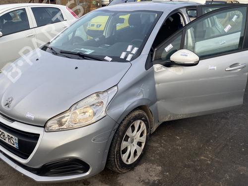 Used Steering rack PEUGEOT 208 I (CA_, CC_) 1.2 VTI 82 (82 hp) 31580858