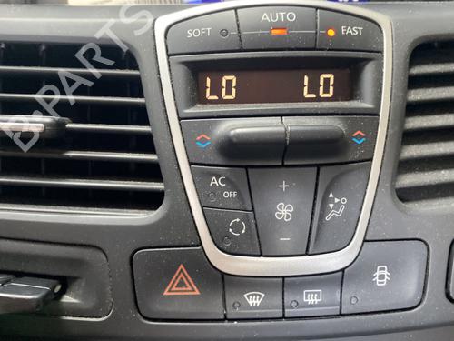 Climate control RENAULT LAGUNA III (BT0/1) 1.5 dCi (BT00, BT0A, BT0T, BT1J) | BP27185877I5 - Image 3