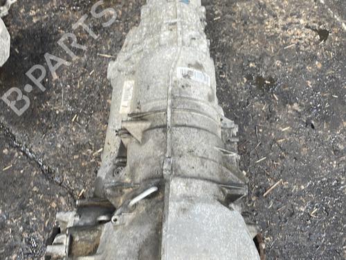 Gearbox AUDI A6 C6 Avant (4F5) 3.0 TDI quattro | BP27174658M3 - Image 6