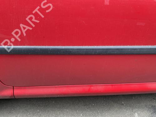 Used Left front door CITROËN C1 (PM_, PN_) 1.4 HDi (54 hp) 21097759
