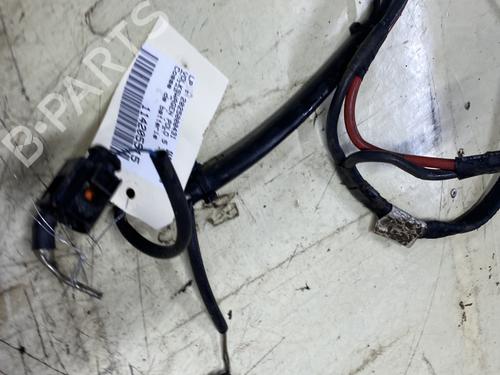 Cable VW POLO V (6R1, 6C1) 1.4 TDI | BP29748629E12