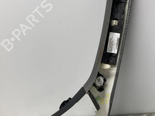 Used Middle console Middle console AUDI A3 Sportback (8VA, 8VF) 30 TDI (115 hp) 23785804 23785804