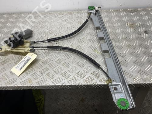 Front right window mechanism RENAULT MASTER III Van (FV) 2.3 dCi 145 FWD (FV0E, FV0F, FV0H, FV02, FV0M, FV0S,... | BP29513260C23 - Image 3