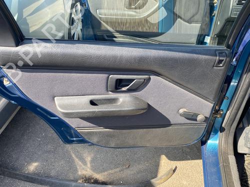 Used Rear left panel Rear left panel CITROËN ZX (N2) 1.4 i (75 hp) 27685877 27685877