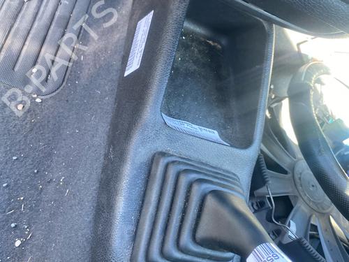 Used Middle console Middle console 38790064 38790064