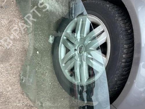 Used Front left door window RENAULT VEL SATIS (BJ0_) 2.2 dCi (BJ0E, BJ0F, BJ0G, BJ0H) (140 hp) 19913346