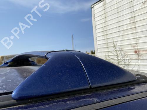Used Roof bar RENAULT ESPACE III (JE0_) 2.2 12V TD (JE0E, JE0H, JE0P) (113 hp) 27977117
