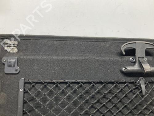 Rear parcel shelf AUDI A3 (8P1) 2.0 TDI 16V | BP31994854C85 