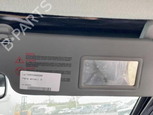 Used Right sun visor Right sun visor RENAULT TWINGO I (C06_) [1993-2012] 19913116 19913116