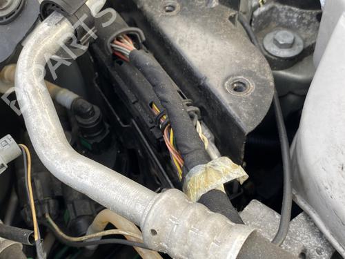 Used Control unit Control unit RENAULT SCÉNIC I MPV (JA0/1_, FA0_) 1.9 dTi (JA0N) (98 hp) 28813857 28813857