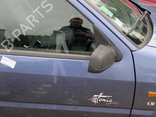Right front door CITROËN ZX (N2) 1.9 D | BP21516751C3 