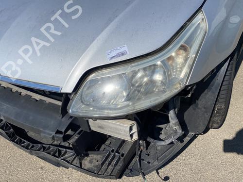 Faro izquierdo CITROËN C4 I (LC_) 1.6 HDi (109 hp) 27809563