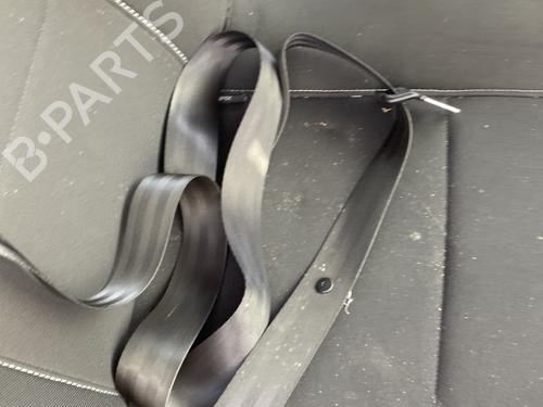 Front right seatbelt RENAULT TWINGO II (CN0_) 1.2 16V (CN04, CN0B) | BP32861395I25 - Image 3