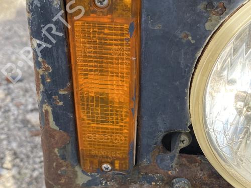 Right front indicator VW KAEFER 1600 (Mexico) | BP29971754C33
