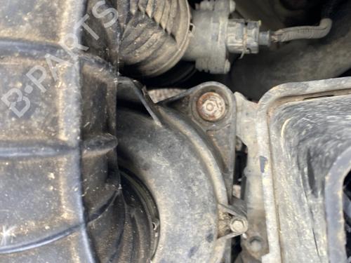 Luftfilter kasse FIAT DOBLO Box Body/MPV (223_) 1.9 JTD (105 hp) 30552220