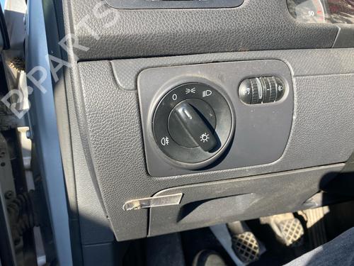 Headlight switch VW GOLF V (1K1) | BP33991948I24 - Image 2