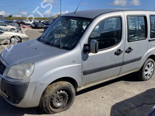 Used Parts FIAT DOBLO MPV (119_, 223_) 1.9 D Multijet 1791401