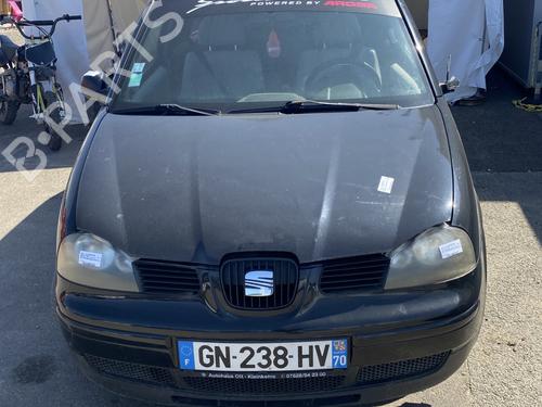 Steering rack SEAT AROSA (6H1) 1.0 | BP26738604M22 