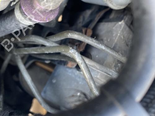 ABS Bremseaggregat OPEL ZAFIRA A MPV (T98) 2.0 DI 16V (F75) | BP26738601M43 