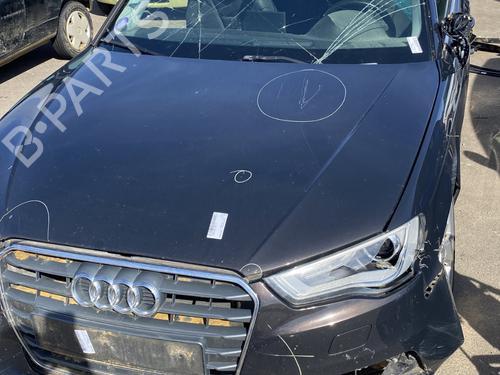 Used Steering rack Steering rack AUDI A3 (8V1, 8VK) 1.4 TFSI (122 hp) 29425253 29425253