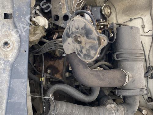 Used Gearbox Gearbox PEUGEOT 309 I (10C, 10A) 1.1 (54 hp) 29066161 29066161