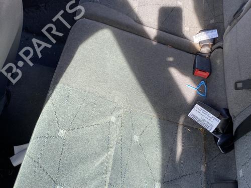 Used Rear seat Rear seat CITROËN XSARA (N1) 2.0 HDi 90 (90 hp) 33183561 33183561