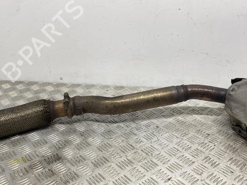 Used Catalyst Catalyst PEUGEOT 407 Coupe (6C_) 2.7 HDi (204 hp) 32265516 32265516