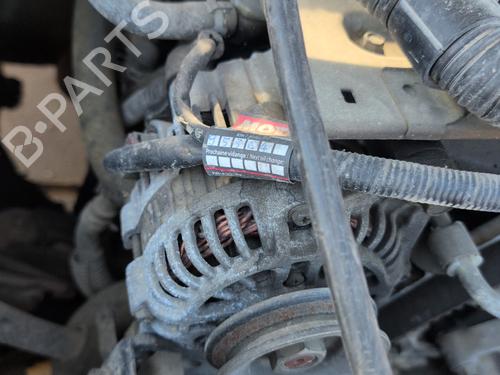 Used Alternator Alternator SUZUKI GRAND VITARA I (FT, HT) [1998-2008] 34241170 34241170