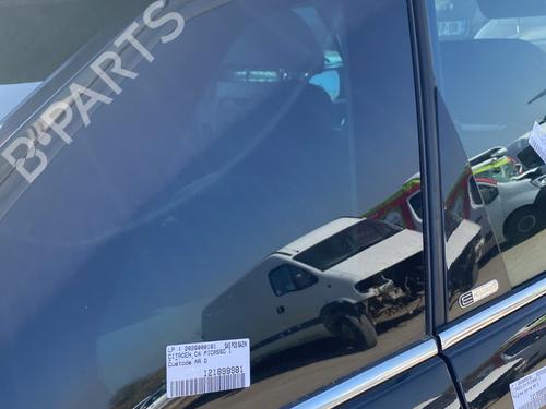 Used Rear right quarter glass CITROËN C4 Picasso I MPV (UD_) 2.0 HDi 138 (136 hp) 32518210