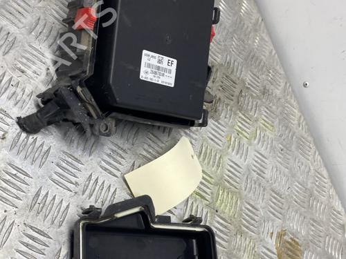 Elektronisk modul RENAULT SCÉNIC III (JZ0/1_) 1.5 dCi (110 hp) 28479350