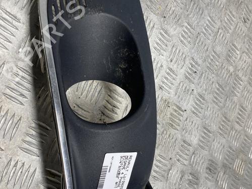 Used Other RENAULT MEGANE IV Hatchback (B9A/M/N_) 1.5 dCi 110 (B9A3) (110 hp) 26738620