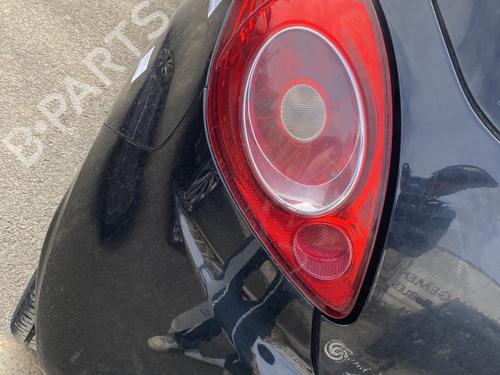 Used Left taillight FORD KA (RU8) 1.2 (69 hp) 24523417