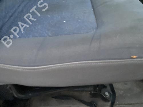 Right front seat RENAULT MASTER II Van (FD) 2.8 dTI (FD0C, FD0F, FD2B, FD2F, FD3C, FD3F) | BP29925284C16