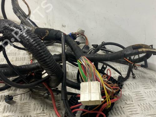 Used Wiring harness Wiring harness RENAULT SCÉNIC I MPV (JA0/1_, FA0_) 1.9 dTi (JA0N) (98 hp) 40064091 40064091