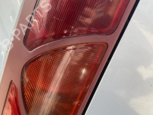 Left taillight RENAULT KANGOO (KC0/1_) 1.4 (KC0C, KC0H, KC0B, KC0M) | BP26893108C34