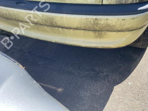 Used Rear bumper OPEL ASTRA F Hatchback (T92) 2.0 GSI 16V (F08, M08, F68, M68) (150 hp) 26154983