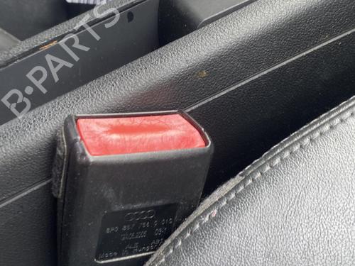 Seat buckle AUDI A3 (8P1) | BP33554251I32 - Image 2