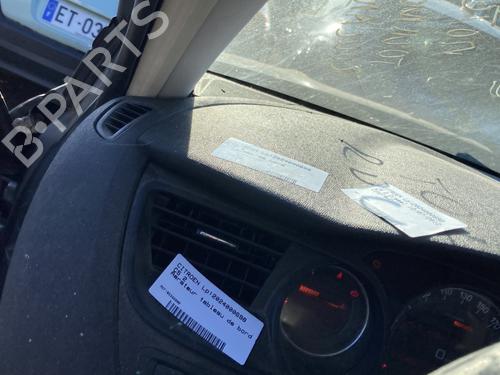 Used Dashboard Dashboard CITROËN C5 III (RD_) 2.0 HDi 140 (RDRHF8, RDRHFA, RDRHA8, RDRHAJ) (140 hp) 20856127 20856127