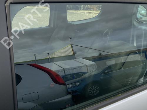 Luna trasera izquierda DACIA LODGY (JS_) 1.5 dCi (JSMC, JSAF) | BP30793387C20