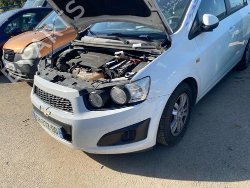 Subframe CHEVROLET AVEO Saloon (T300) | BP36756124M9 - Image 2