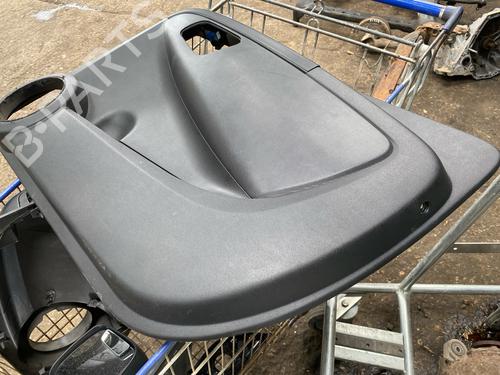 Venstre frontpanel CITROËN NEMO Box Body/MPV (AA_) 1.3 HDi 75 | BP39570346C58 - Image 3