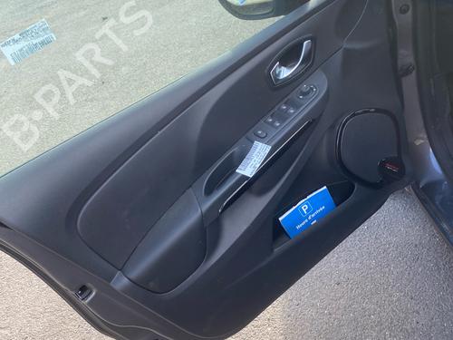 Front left panel RENAULT CLIO IV (BH_) 1.2 TCe 120 (BHAU) | BP39149416C58 - Image 3