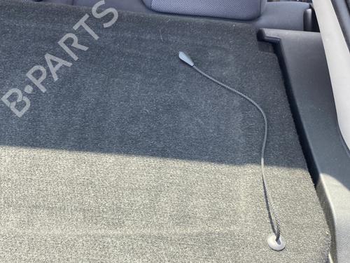 Used Rear parcel shelf Rear parcel shelf FIAT BRAVO II (198_) 1.6 D Multijet (198AXL1B) (120 hp) 26557523 26557523