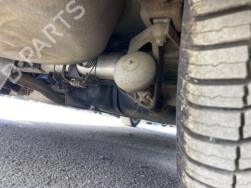 Used Right rear shock absorber Right rear shock absorber 39167643 39167643