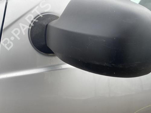 Left mirror DACIA SANDERO 1.5 dCi | BP29464872C26