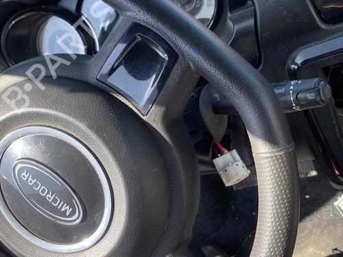 Steering wheel MICROCAR M.GO 0.5 | BP28332244C49 