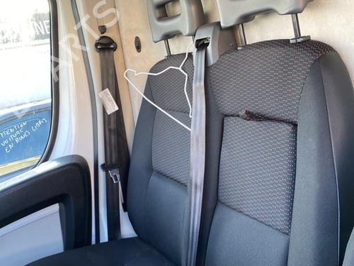 Right front seat CITROËN JUMPER II Van 2.0 BlueHDi 110 | BP25270573C16 