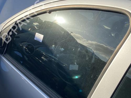 Used Front left door window PEUGEOT 107 (PM_, PN_) 1.0 (68 hp) 21823992
