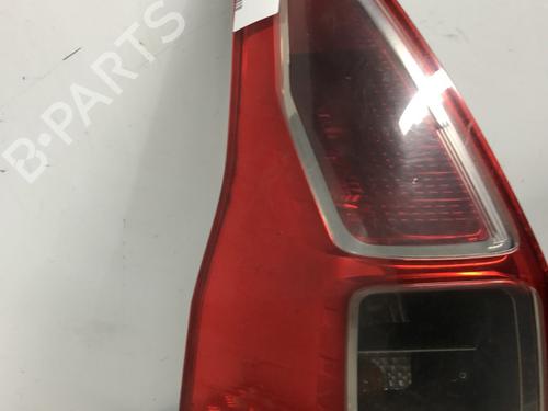 Left taillight RENAULT MEGANE II Estate (KM0/1_) 1.5 dCi (KM16, KM1E) | BP20300620C34 