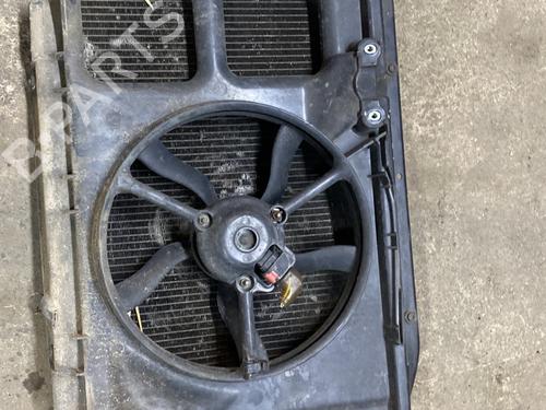 Frontplade/Frontkurv PEUGEOT 206 Hatchback (2A/C) 1.9 D (69 hp) 26154778